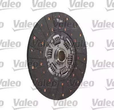 Valeo 829068 - Kytkinlevy inparts.fi