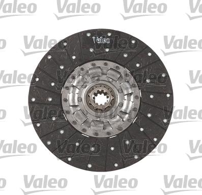 Valeo 827016 - Kytkinpaketti inparts.fi