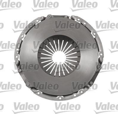 Valeo 827016 - Kytkinpaketti inparts.fi