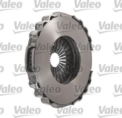 Valeo 827292 - Kytkinpaketti inparts.fi