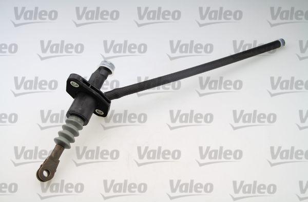 Valeo 874488 - Pääsylinteri, kytkin inparts.fi