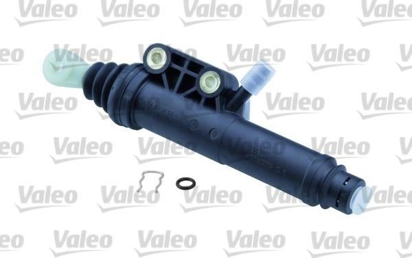 Valeo 874341 - Pääsylinteri, kytkin inparts.fi