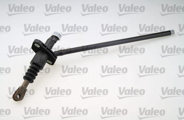 Valeo 874367 - Pääsylinteri, kytkin inparts.fi