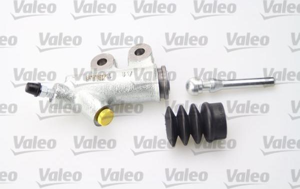 Valeo 874739 - Työsylinteri, kytkin inparts.fi