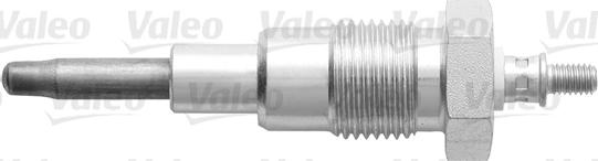 Valeo 345 167 - Hehkutulppa inparts.fi