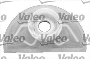 Valeo 347 406 - Suodatin inparts.fi