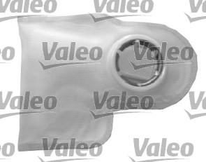 Valeo 347407 - Suodatin inparts.fi