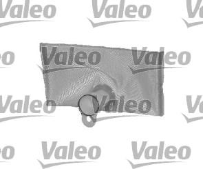 Valeo 347 419 - Suodatin inparts.fi