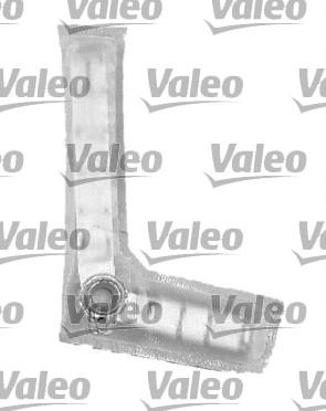 Valeo 347 418 - Suodatin inparts.fi