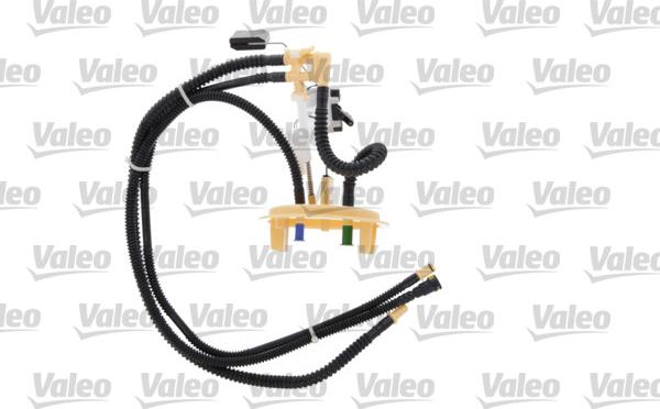 Valeo 347548 - Tunnistin, polttoainetankki inparts.fi