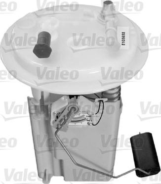 Valeo 347 503 - Tunnistin, polttoainetankki inparts.fi