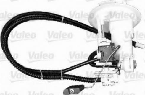 Valeo 347525 - Tunnistin, polttoainetankki inparts.fi