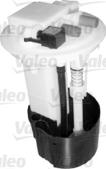 Valeo 347520 - Tunnistin, polttoainetankki inparts.fi