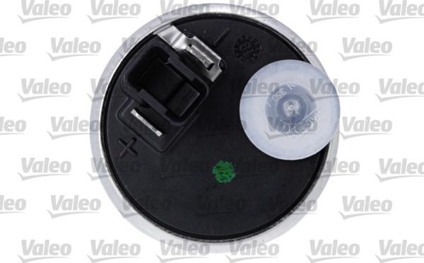 Valeo 347605 - Polttoainepumppu inparts.fi