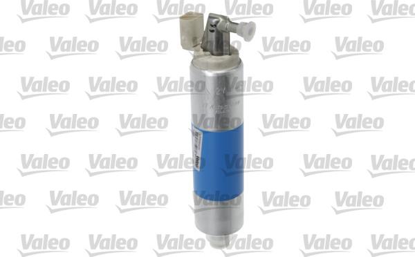 Valeo 347608 - Polttoainepumppu inparts.fi