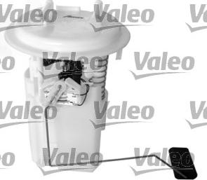 Valeo 347050 - Polttoainepumppu inparts.fi