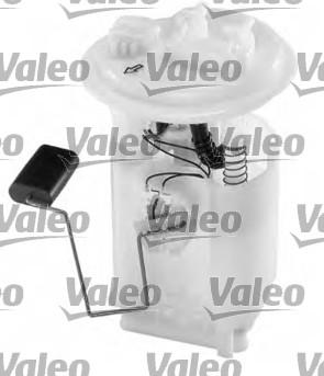 Valeo 347065 - Polttoainepumppu inparts.fi