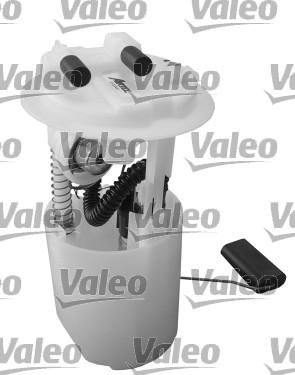 Valeo 347004 - Polttoainepumppu inparts.fi