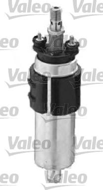 Valeo 347309 - Polttoainepumppu inparts.fi