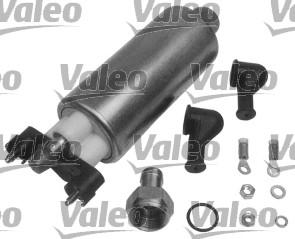 Valeo 347304 - Polttoainepumppu inparts.fi