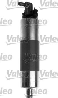 Valeo 347306 - Polttoainepumppu inparts.fi