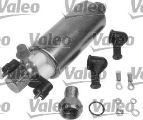 Valeo 347301 - Polttoainepumppu inparts.fi