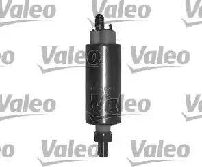 Valeo 347314 - Polttoainepumppu inparts.fi