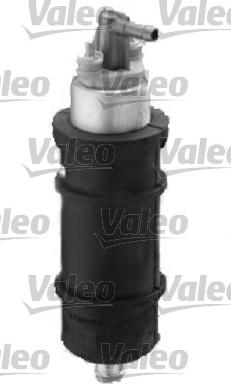 Valeo 347310 - Polttoainepumppu inparts.fi