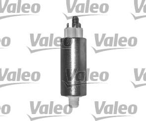 Valeo 347313 - Polttoainepumppu inparts.fi