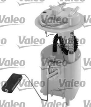 Valeo 347374 - Tunnistin, polttoainetankki inparts.fi