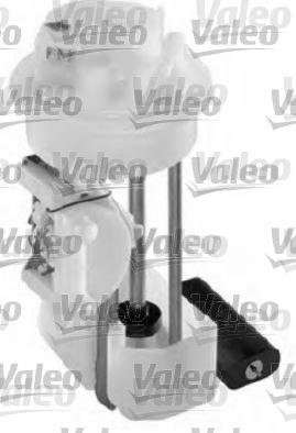 Valeo 347372 - Tunnistin, polttoainetankki inparts.fi