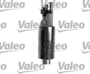 Valeo 347244 - Polttoainepumppu inparts.fi