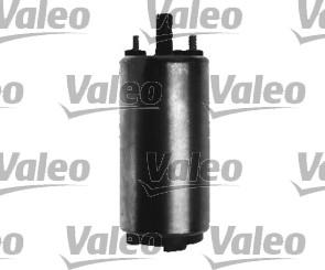 Valeo 347245 - Polttoainepumppu inparts.fi