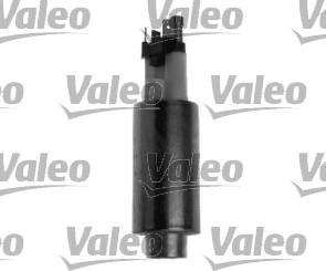 Valeo 347248 - Polttoainepumppu inparts.fi