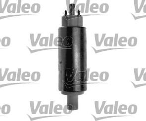 Valeo 347243 - Polttoainepumppu inparts.fi