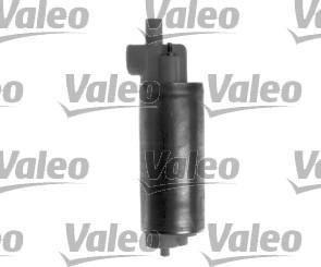 Valeo 347250 - Polttoainepumppu inparts.fi