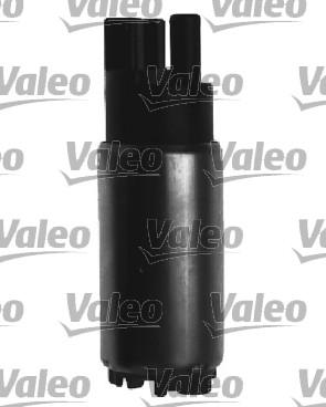 Valeo 347251 - Polttoainepumppu inparts.fi