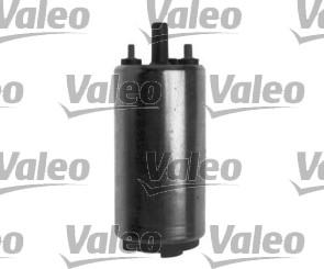 Valeo 347252 - Polttoainepumppu inparts.fi