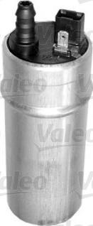 Valeo 347268 - Polttoainepumppu inparts.fi