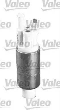 Valeo 347204 - Polttoainepumppu inparts.fi