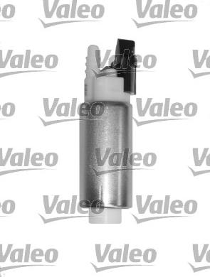 Valeo 347208 - Polttoainepumppu inparts.fi