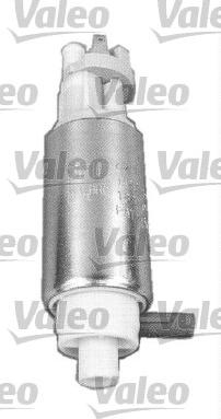 Valeo 347203 - Polttoainepumppu inparts.fi