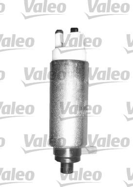 Valeo 347202 - Polttoainepumppu inparts.fi