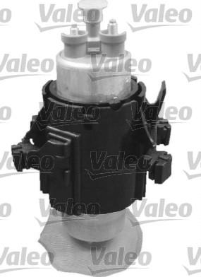 Valeo 347214 - Polttoainepumppu inparts.fi