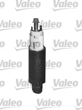 Valeo 347210 - Polttoainepumppu inparts.fi