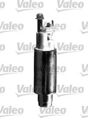 Valeo 347211 - Polttoainepumppu inparts.fi