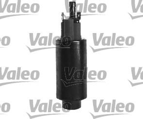 Valeo 347235 - Polttoainepumppu inparts.fi