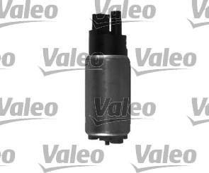 Valeo 347231 - Polttoainepumppu inparts.fi