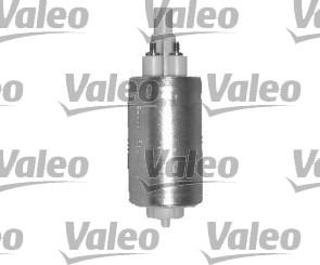 Valeo 347233 - Polttoainepumppu inparts.fi