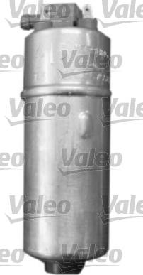 Valeo 347229 - Polttoainepumppu inparts.fi